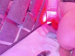 SEXY MACHINE-DOMI PLAY-CREAMPIE AT 10TH GOAL REACHED(PVT OPEN) FAV TIP 69TKS*60SEC [69 tokens remaining]