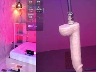 Live cam show with CataleyaGlow