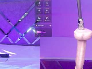 Take my ass and fuck me AT 10TH GOAL REACHED(PVT OPEN) FAV TIP 69TKS*60SEC [69 tokens remaining]