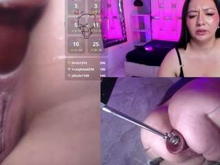 CataleyaGlow live cam preview