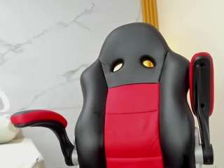  dalia-segretti chat room