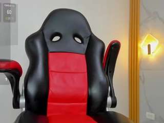 dalia-segretti from CamSoda is Freechat