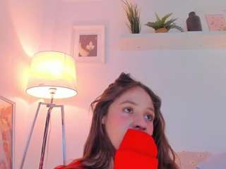 elimycrown webcam