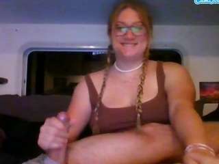 harmonyandheat - Cam en Direct