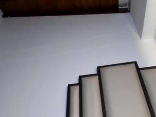 Horny live webcam show