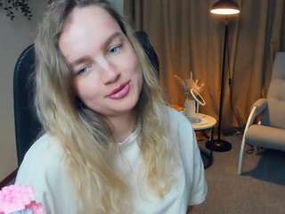ileenvirgil webcam model