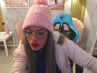 jade-jones-a webcam