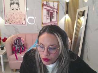 jade-jones-a webcam
