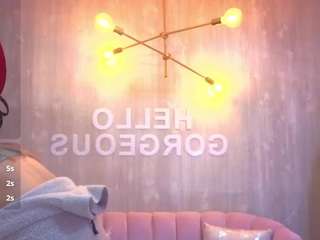 jade-jones-a Live Webcam on CamSoda