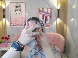 jade-jones-a Live Webcam on CamSoda