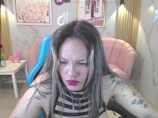 jade-jones-a Live Webcam on CamSoda