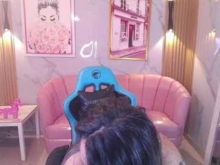 jade-jones-a Live Webcam on CamSoda