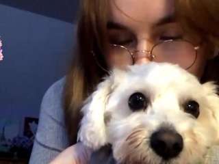 loviecoccia Live Webcam on CamSoda
