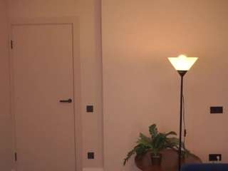 mazieperine webcam