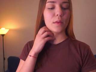 mazieperine webcam model