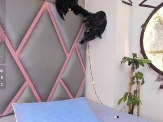 miaa-rosse from CamSoda is Freechat