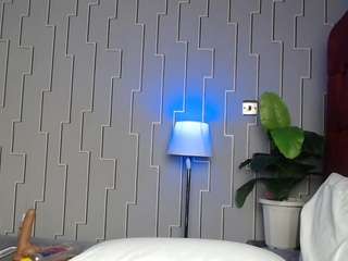 olivia360 Live Webcam on CamSoda