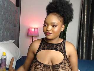 olivia360 webcam model