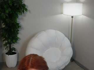 tasiarectenwald Live Webcam on CamSoda