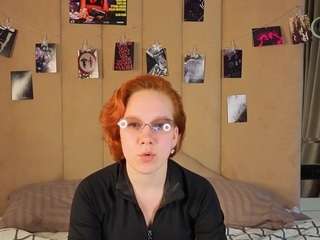 tasiarectenwald Live Webcam on CamSoda