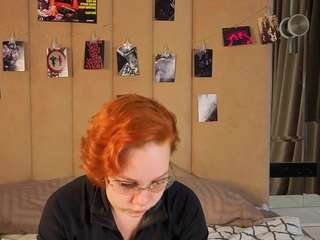 tasiarectenwald Live Webcam on CamSoda