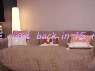 teresecadmen Live Webcam on CamSoda