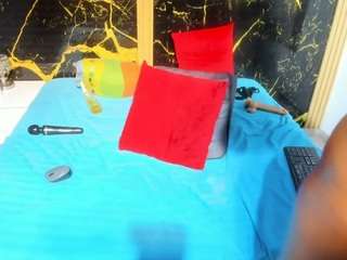 adrianavegga webcam model