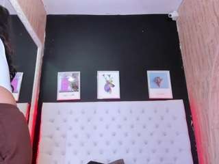 denny-zeans Live Webcam on CamSoda