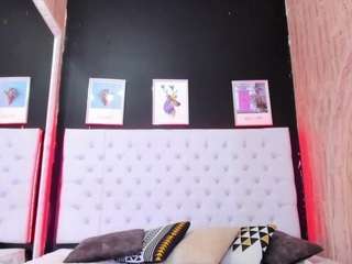  denny-zeans chat room