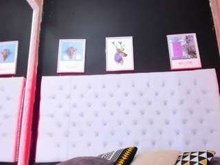 denny-zeans webcam model