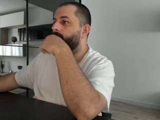 dravenpeak Live Webcam on CamSoda