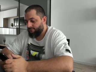 dravenpeak Live Webcam on CamSoda
