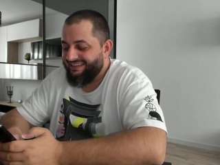 dravenpeak Live Webcam on CamSoda