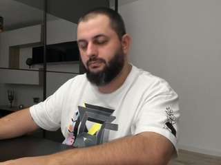 dravenpeak Live Webcam on CamSoda