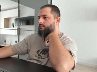 dravenpeak Live Webcam on CamSoda
