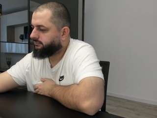 dravenpeak from CamSoda is Freechat