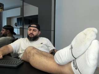 dravenpeak from CamSoda