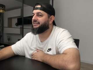 dravenpeak Live Webcam on CamSoda