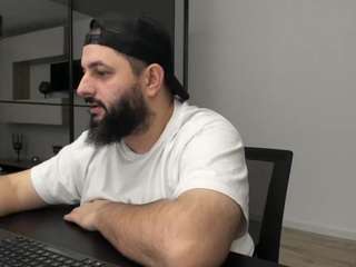 dravenpeak Live Webcam on CamSoda