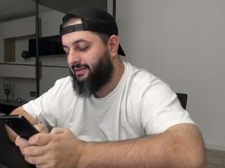 dravenpeak Live Webcam on CamSoda