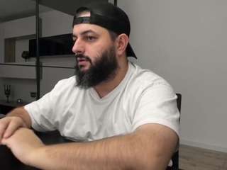 dravenpeak Live Webcam on CamSoda