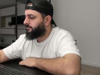 dravenpeak Live Webcam on CamSoda