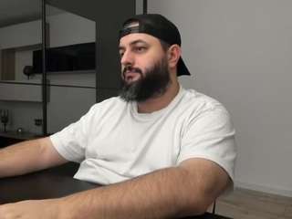 dravenpeak Live Webcam on CamSoda