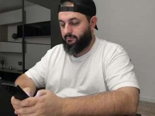 dravenpeak Live Webcam on CamSoda