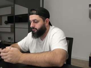 Live Sex Chat with Dravenpeak (@dravenpeak)