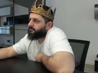 dravenpeak Live Webcam on CamSoda