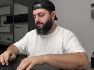 Live Sex Chat with Dravenpeak (@dravenpeak)