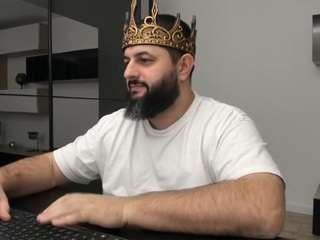 dravenpeak Live Webcam on CamSoda