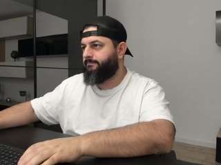 dravenpeak Live Webcam on CamSoda