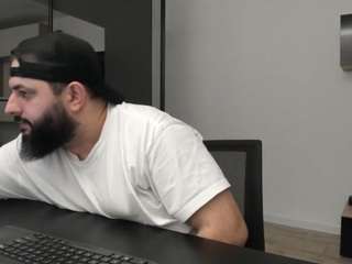 dravenpeak Live Webcam on CamSoda